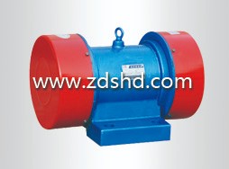 YZD、YZS、YZU系列振動(dòng)電機(jī)